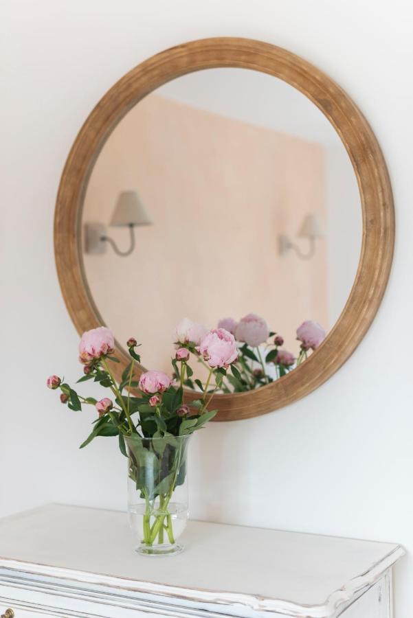 אפט La Petite Ruche, 1 Bedroom Gite In The Luberon מראה חיצוני תמונה