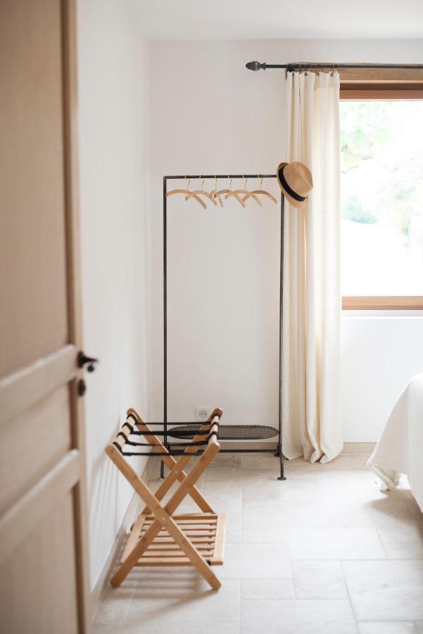 אפט La Petite Ruche, 1 Bedroom Gite In The Luberon מראה חיצוני תמונה