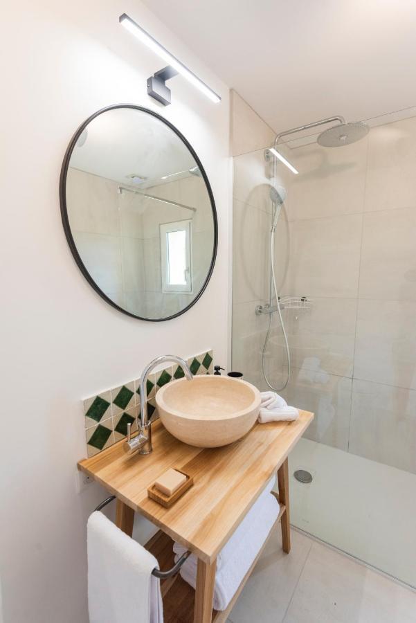 אפט La Petite Ruche, 1 Bedroom Gite In The Luberon מראה חיצוני תמונה